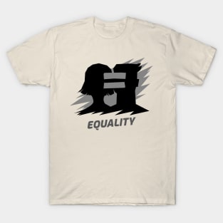 Equal Rights T-Shirts T-Shirt